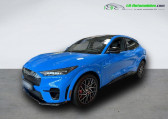 Ford Mustang occasion année 2023 boite Automatique Annonce Ford Mustang occasion Essence 99 kWh 487 ch AWD à Beaupuy
