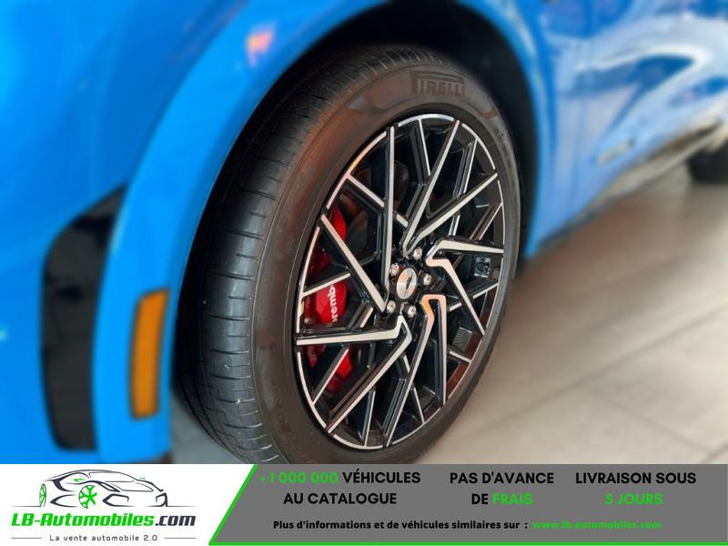 Ford Mustang 99 kWh 487 ch AWD 2023 - photo n°6 Ford Mustang 99 kWh 487 ch AWD  occasion à Beaupuy - photo n°6