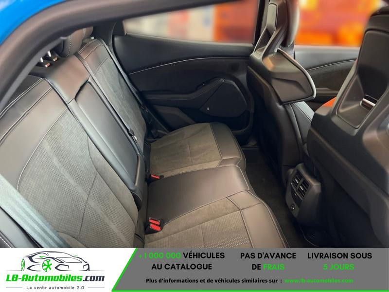 Ford Mustang 99 kWh 487 ch AWD 2023 - photo n°5 Ford Mustang 99 kWh 487 ch AWD  occasion à Beaupuy - photo n°5