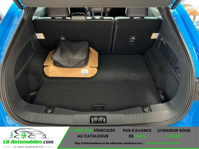 Ford Mustang 99 kWh 487 ch AWD 2023 - photo n°7 Ford Mustang 99 kWh 487 ch AWD  occasion à Beaupuy - photo n°7