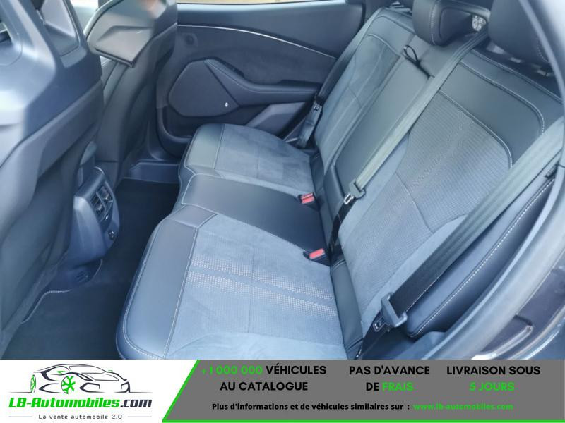 Ford Mustang 99 kWh 487 ch AWD 2023 - photo n°4 Ford Mustang 99 kWh 487 ch AWD  occasion à Beaupuy - photo n°4