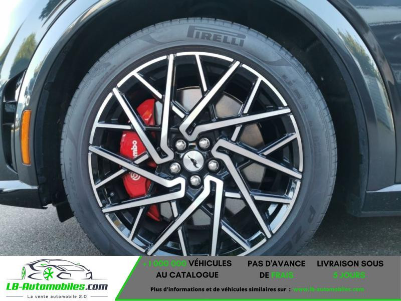 Ford Mustang 99 kWh 487 ch AWD 2023 - photo n°5 Ford Mustang 99 kWh 487 ch AWD  occasion à Beaupuy - photo n°5