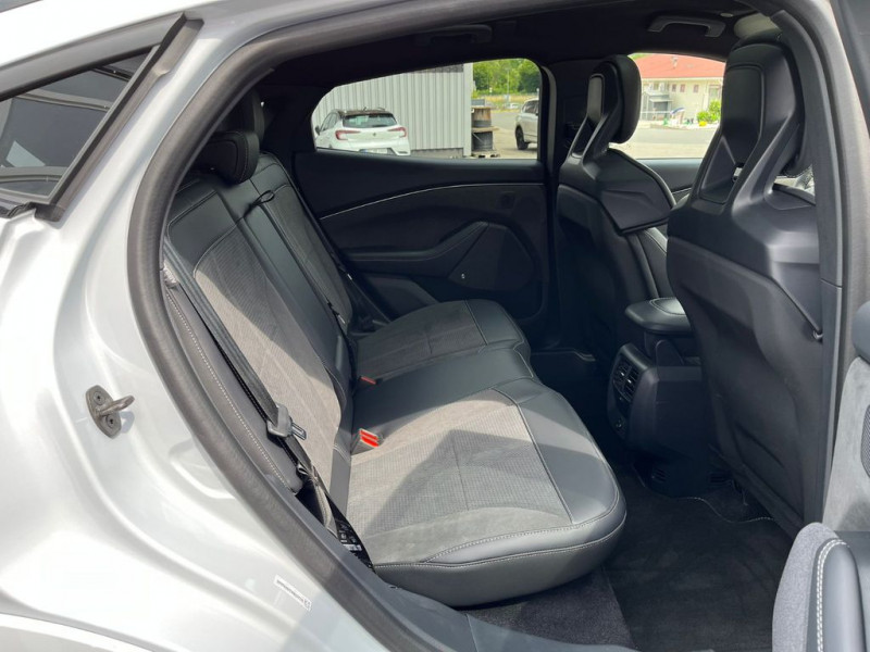 Ford Mustang 99 kWh 487 ch AWD  occasion  Beaupuy - photo n8