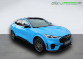 Ford Mustang occasion année 2021 boite Automatique Annonce Ford Mustang occasion Essence 99 kWh 487 ch AWD à Beaupuy