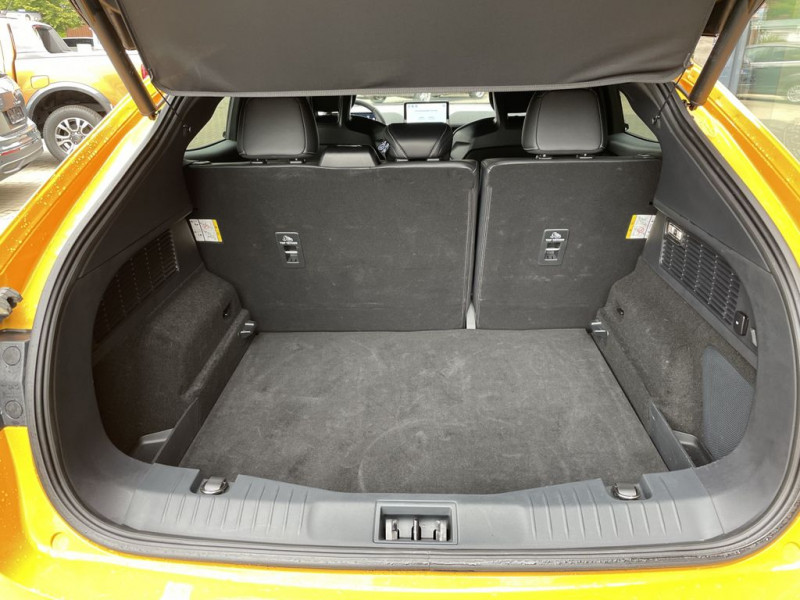 Ford Mustang 99 kWh 487 ch AWD  occasion  Beaupuy - photo n7