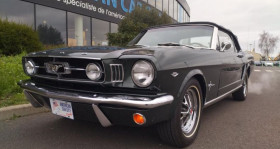 Ford Mustang occasion 1965 mise en vente à Le Coudray-montceaux par le garage AMERICAN CAR CITY - photo n°1