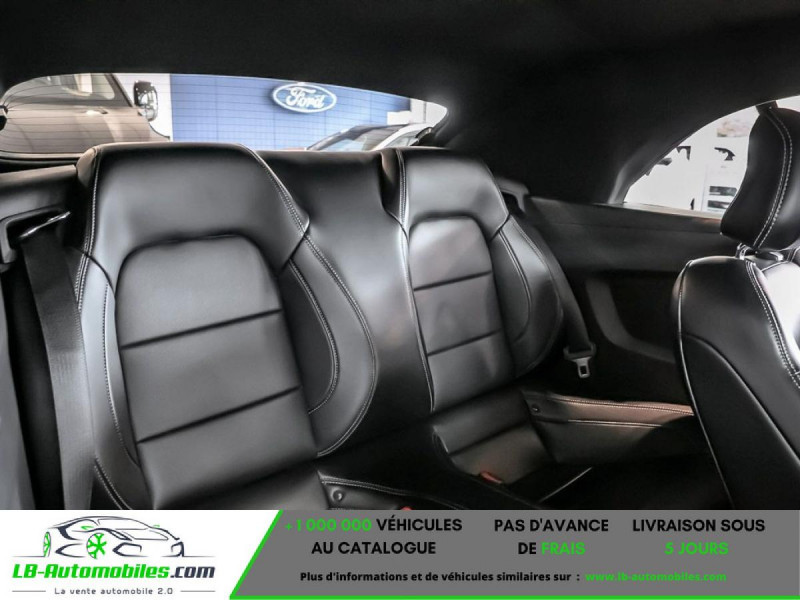 Ford Mustang Basis Convertible Performance-Paket Navi  occasion  Beaupuy - photo n4