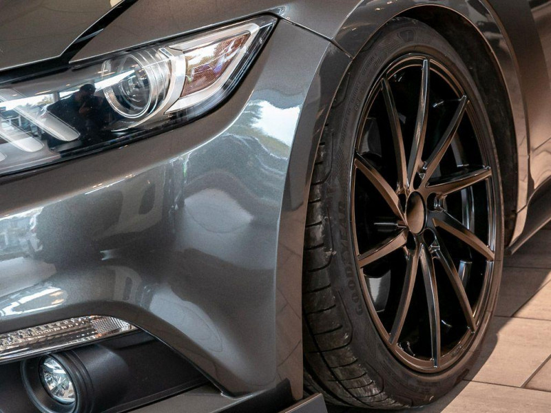 Ford Mustang Basis Convertible Performance-Paket Navi  occasion  L'Union - photo n3