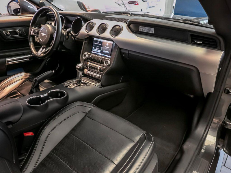 Ford Mustang Basis Convertible Performance-Paket Navi  occasion  L'Union - photo n7