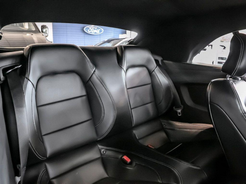 Ford Mustang Basis Convertible Performance-Paket Navi  occasion  L'Union - photo n6