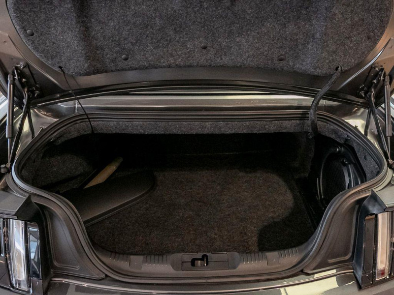 Ford Mustang Basis Convertible Performance-Paket Navi  occasion  L'Union - photo n10