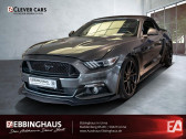 Ford Mustang occasion  année 2016 boite Automatique Annonce Ford Mustang occasion Essence Basis Convertible Performance-Paket Navi à L'Union