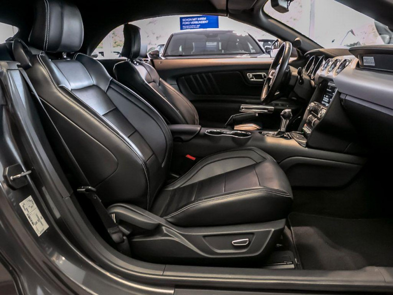 Ford Mustang Basis Convertible Performance-Paket Navi  occasion  L'Union - photo n5