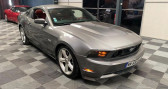 Ford Mustang occasion année 2011 boite Manuelle Annonce Ford Mustang occasion Essence BOîTE MANUELLE 5.0 V8 à Le Mans