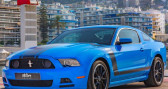 Annonce Ford Mustang occasion Essence Boss 302  NICE