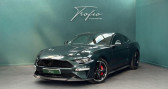 Annonce Ford Mustang occasion Essence BULLIT V8 460CV l MAGNETIC RIDE l RECARO l CARBONE � le petit quevilly