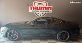 Ford Mustang occasion année 2019 boite Manuelle Annonce Ford Mustang occasion Essence BULLIT V8 5.0L 460 CV à MALLEMOISSON