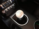 Ford Mustang occasion année 2019 boite Manuelle Annonce Ford Mustang occasion Essence BULLITT 2019 à Orgeval