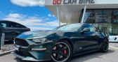 Ford Mustang Bullitt 5.0 V8 460 ch GARANTIE 6 ANS Suivi Complet Chaque An   Sarreguemines 57