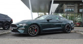 Voiture occasion Ford Mustang Bullitt 5.0 V8 460 ch GARANTIE 6 ANS Suivi Complet Chaque An