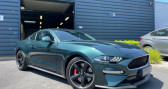 Ford Mustang occasion année 2019 boite Manuelle Annonce Ford Mustang occasion Essence bullitt 5.0 v8 460 recaro malus inclu à REIMS