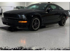 Ford Mustang occasion année 2008 boite Manuelle Annonce Ford Mustang occasion Essence BULLITT SERIE NUMEROTEE LIMITEE à Montgeron