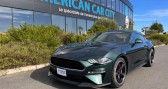 Annonce Ford Mustang occasion Essence BULLITT V8 5.0L - MAGNERIDE  Le Coudray-montceaux