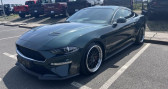 Ford Mustang occasion année 2019 boite Manuelle Annonce Ford Mustang occasion Essence BULLITT V8 5.0L - RECARO MAGNERIDE à Le Coudray-montceaux