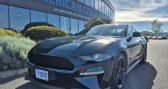 Annonce Ford Mustang occasion Essence BULLITT V8 5.0L � Le Coudray-montceaux