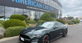 Ford Mustang occasion année 2020 boite Manuelle Annonce Ford Mustang occasion Essence BULLITT V8 5.0L à Le Coudray-montceaux
