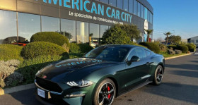 Ford Mustang occasion 2020 mise en vente &agrave; Le Coudray-montceaux par le garage AMERICAN CAR CITY - photo n&deg;1