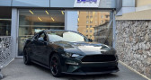 Ford Mustang occasion Annonce Ford Mustang occasion Essence Bullitt à MONACO