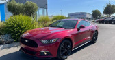 Annonce Ford Mustang occasion Essence BVM 2015 à Le Coudray-montceaux
