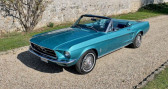 Ford Mustang occasion année 1967 boite Automatique Annonce Ford Mustang occasion Essence cab 1967 à Marcq