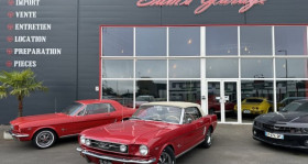 Ford Mustang , garage SAMS GARAGE � Saint Berthevin