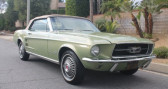 Ford Mustang CAB CODE C CABRIOLET   Jonquires 84