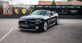 Annonce Ford Mustang occasion Essence Cab GT 5.0 V8 421ch - 1re main  SOUFFELWEYERSHEIM