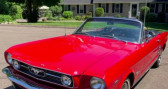 Ford Mustang CAB SYLC EXPORT   Le Havre 76