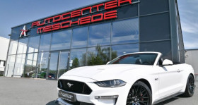 Ford Mustang , garage AUTOCENTER MESCHEDE GMBH à Meschede