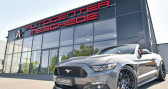Annonce Ford Mustang occasion Essence Cabrio 5.0 V8 GT Aut. KW  Meschede