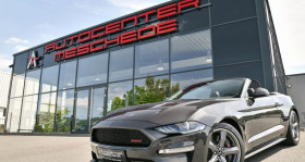 Ford Mustang , garage AUTOCENTER MESCHEDE GMBH à Meschede