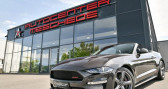 Ford Mustang occasion année 2023 boite Automatique Annonce Ford Mustang occasion Essence Cabrio 5.0 V8 GT/CS à Meschede