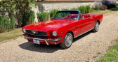 Annonce Ford Mustang occasion Essence cabriolet 1966 C à Marcq