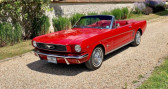 Annonce Ford Mustang occasion Essence cabriolet 1966 à Marcq