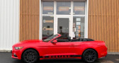 Annonce Ford Mustang occasion Essence cabriolet 2.3 ecoboost 317cv premium sieges chauffants refri � CHOLET