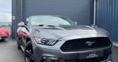 Annonce Ford Mustang occasion Essence cabriolet 2.3 ecoboost  Brindas