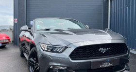 Ford Mustang , garage EXTREM AUTOMOTIVE  Brindas