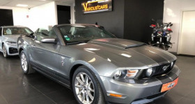 Ford Mustang , garage VARIOUS'CARS � Illange