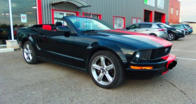 Ford Mustang , garage ABS` TAND AUTO  SAVIERES