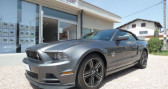 Annonce Ford Mustang occasion Essence CABRIOLET 5.0 412 GT CALIFORNIA SPECIAL à Sciez